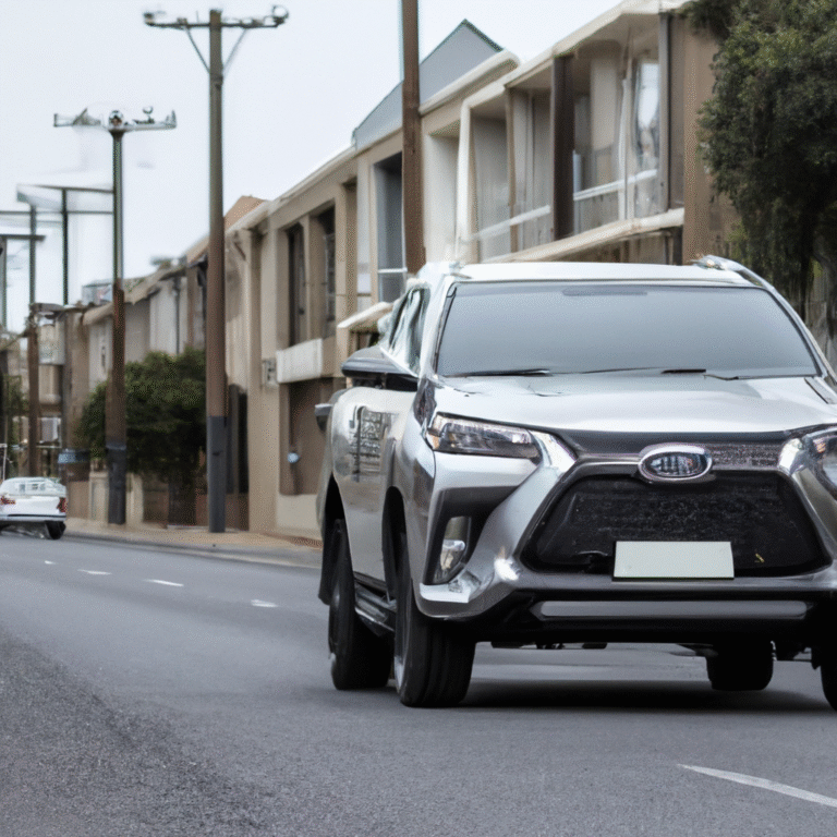 R729 no deposit Fortuner 2016 in South Africa?