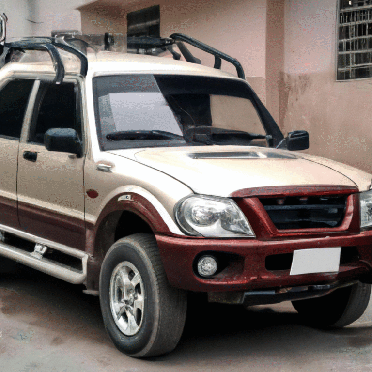 Scorpio 2014 for ₹1.667 zero down payment in India?