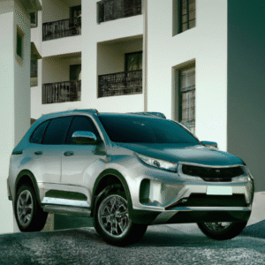 Seltos 2024 no deposit from R729 per payment in South Africa?