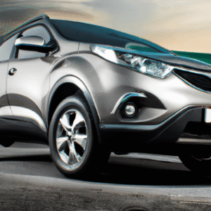 Sportage 2015 for ₦6.667 no down payment in Nigeria?