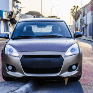 Swift 2017 no deposit from R375 per payment in South Africa?