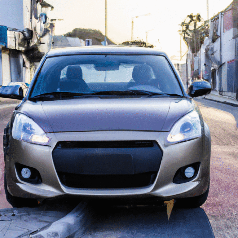 Swift 2017 no deposit from R375 per payment in South Africa?