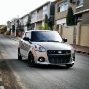 Swift 2021 for R458 no deposit in South Africa?