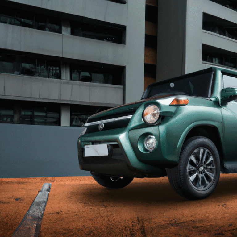 Urban Cruiser 2025 for R729 no deposit in South Africa?