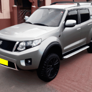 Vitara 2020 for R625 no deposit in South Africa?