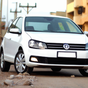 Volkswagen Polo 2012 zero down payment from ₹938 in India?