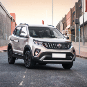 XUV300 2019 for R521 no deposit in South Africa?