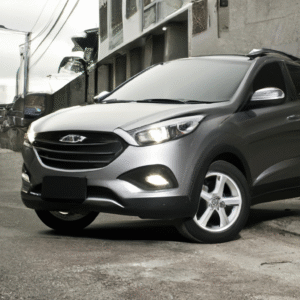 ₱1.042 per payment no down payment Tucson 2012 in Philippines?