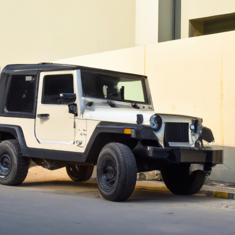 ₹1.771 zero down payment Mahindra Thar 2018 in India?