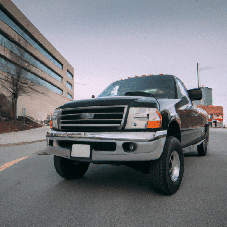 $10 per payment no down payment F-150 2001 in Canada?