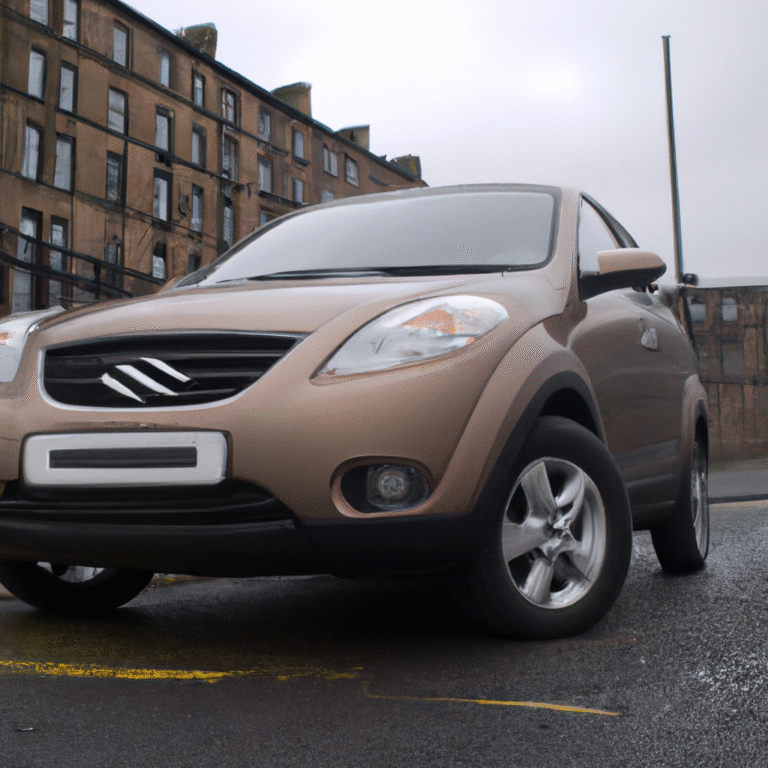 £3 installment no deposit for Tucson 2006 in United Kingdom?