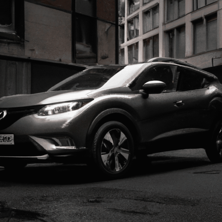 £41 installment no deposit for Qashqai 2020 in United Kingdom?
