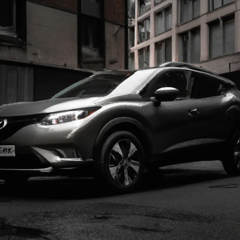 £41 installment no deposit for Qashqai 2020 in United Kingdom?