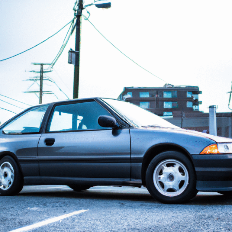 $5 per payment no down payment Civic 1994 in Canada?