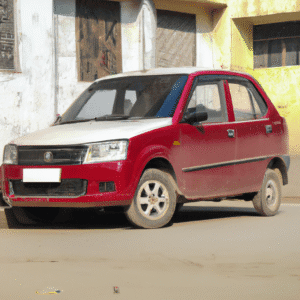 ₹729 zero down payment Maruti Alto 2022 in India?