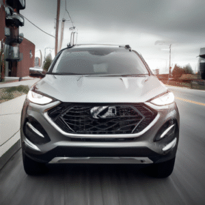 $73 no down payment Tucson 2024 in Canada?