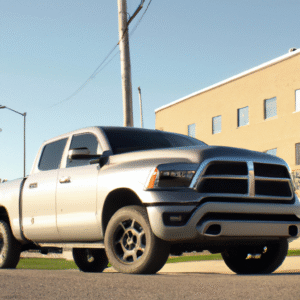 $83 installment no down payment for Ram 1500 2019 in Canada?
