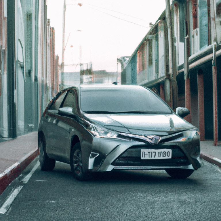 Corolla 2025 for R625 no deposit in South Africa?