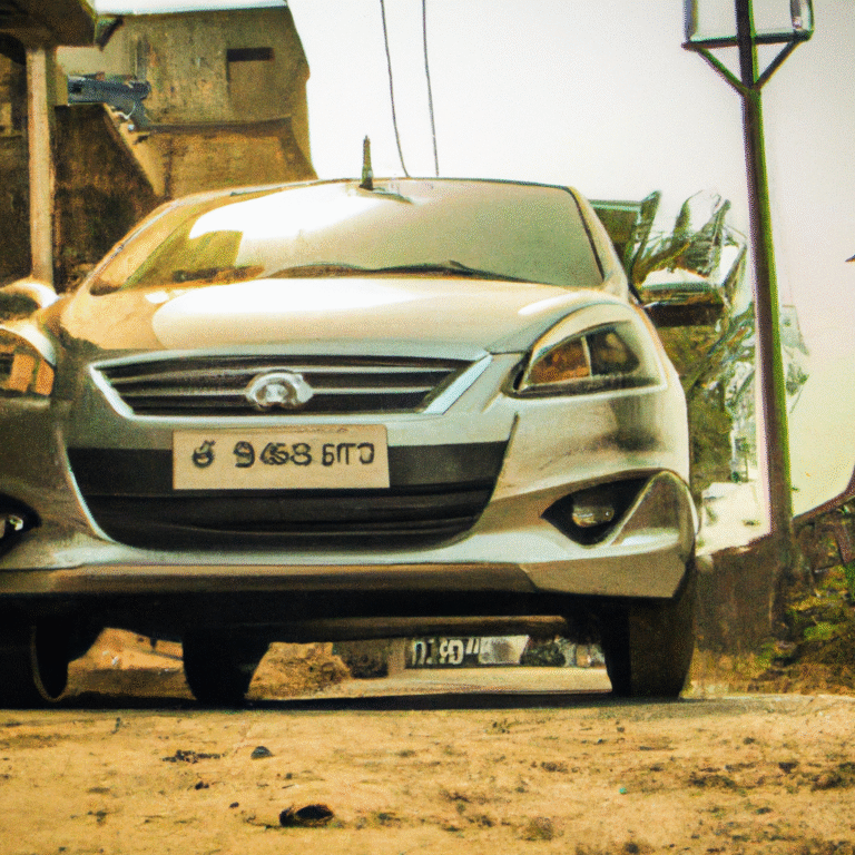 Dzire 2013 for ₹833 zero down payment in India?