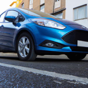 Fiesta 2022 for £31 no deposit in United Kingdom?