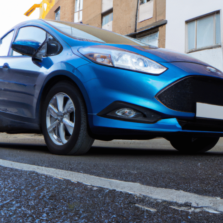 Fiesta 2022 for £31 no deposit in United Kingdom?