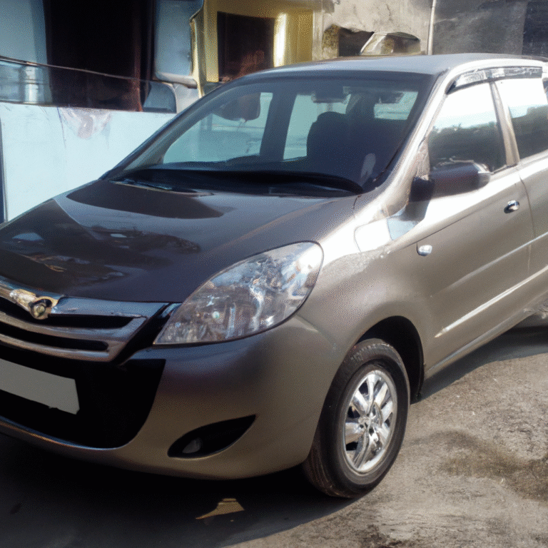 Finance Ertiga 2012 from ₹938 per installment in India?