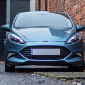 Finance Ford Puma 2019 from £40 per installment in United Kingdom?