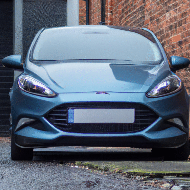 Finance Ford Puma 2019 from £40 per installment in United Kingdom?