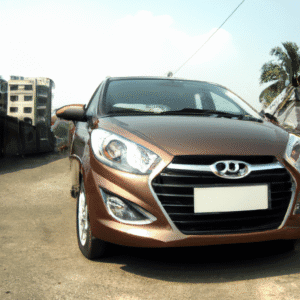 Finance Hyundai i20 2012 from ₹833 in India?