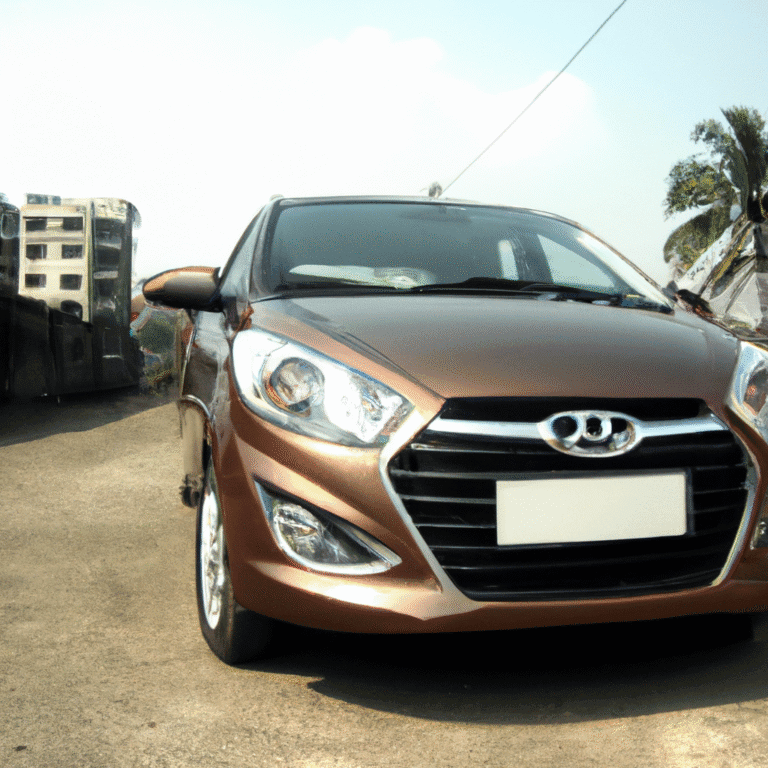 Finance Hyundai i20 2012 from ₹833 in India?