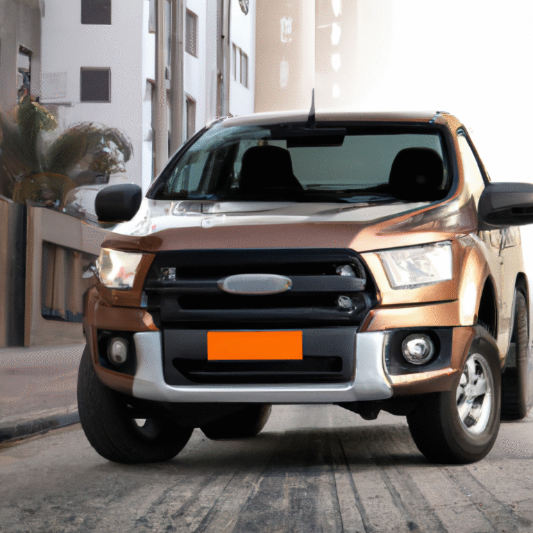 Finance Ranger 2014 from R417 in South Africa?