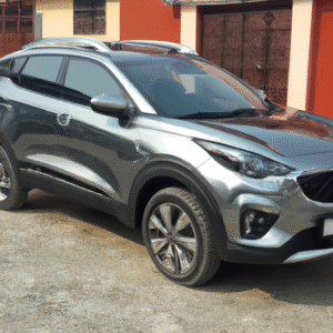 Finance Sportage 2017 from ₦7.292 per installment in Nigeria?