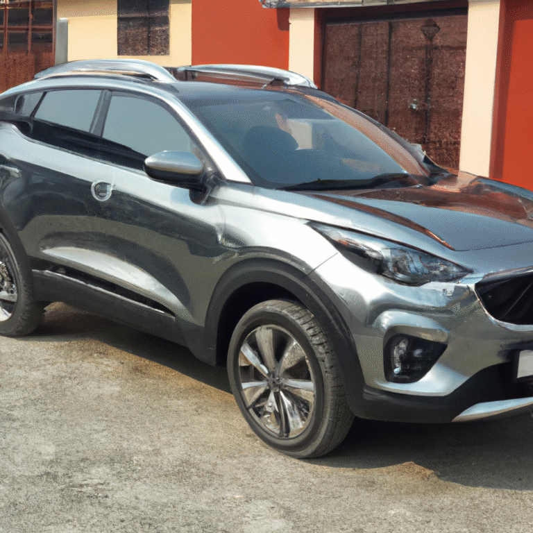 Finance Sportage 2017 from ₦7.292 per installment in Nigeria?