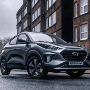 Finance Tucson 2021 from £46 per installment in United Kingdom?