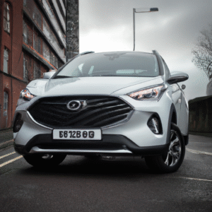 Finance Tucson 2022 from £46 in United Kingdom?