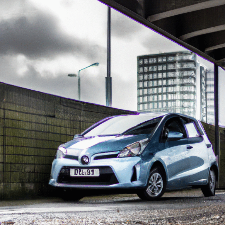 Finance Yaris 2017 from £17 per installment in United Kingdom?
