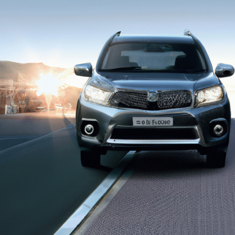 Haval H6 2020 for R729 no deposit in South Africa?