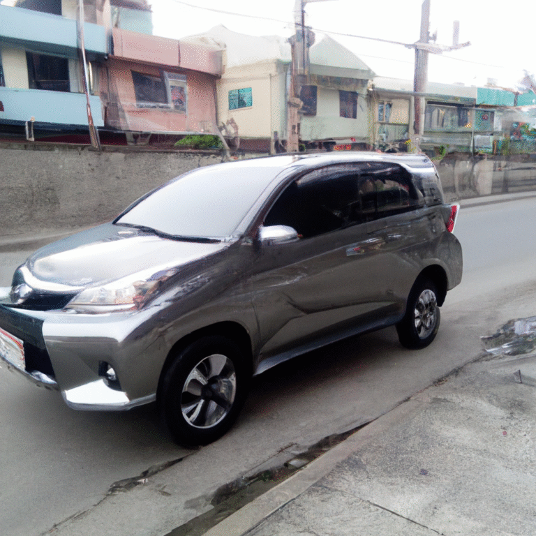 Installments of ₱2.188 Toyota Rush 2022 no down payment in Philippines?