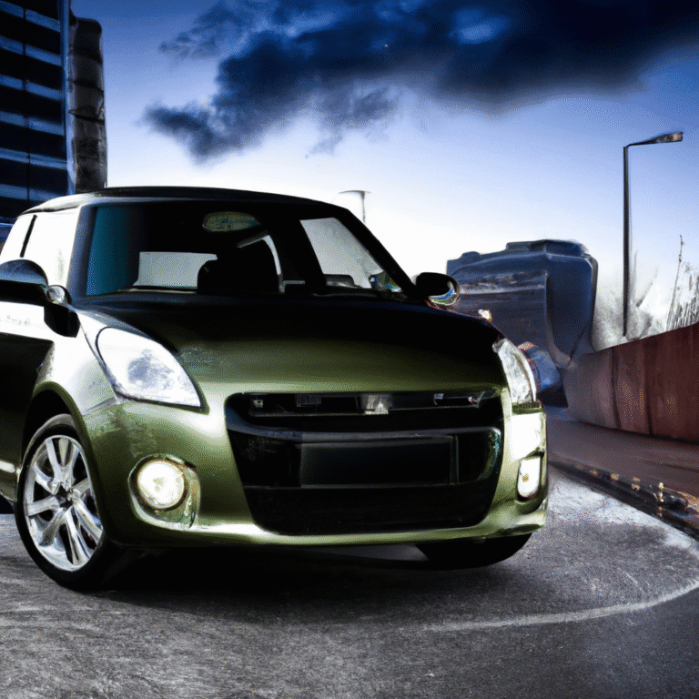 Installments of R250 Swift 2011 no deposit in South Africa?