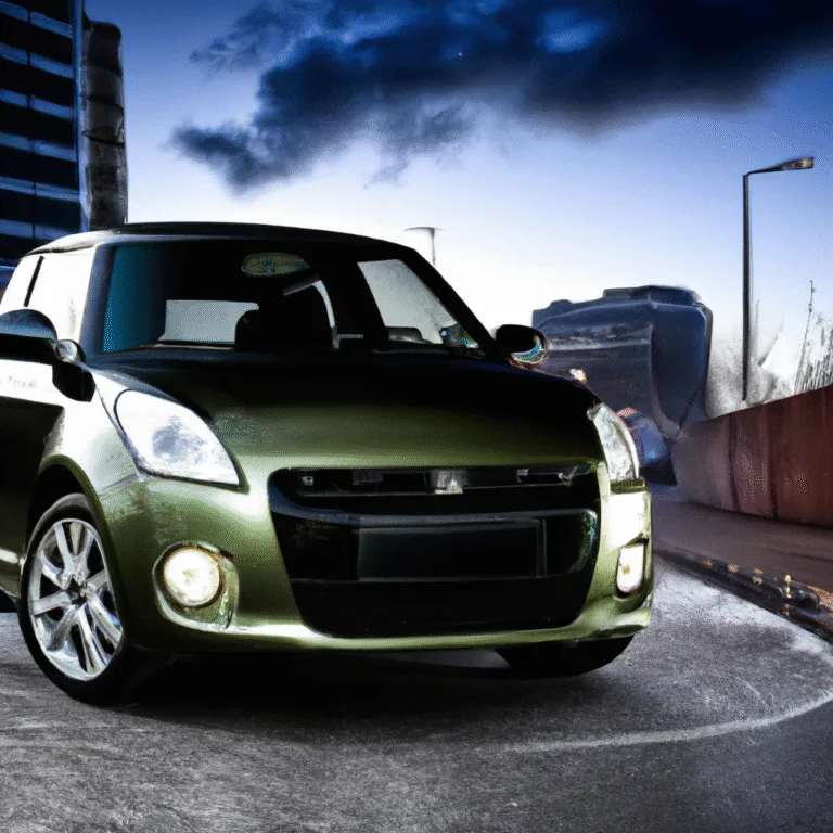 Installments of R250 Swift 2011 no deposit in South Africa?