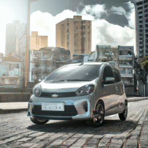 Picanto 2016 for ₱833 no down payment in Philippines?