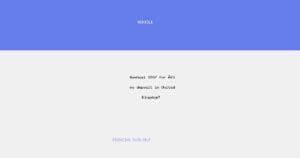 Qashqai 2007 for £5 no deposit in United Kingdom?