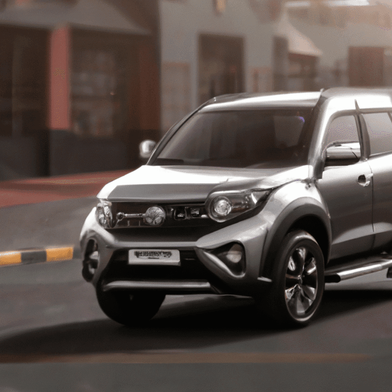 R667 installment no deposit for XUV300 2024 in South Africa?
