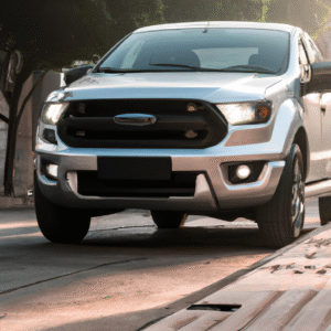 R729 deal no deposit for Ranger 2017 in South Africa?