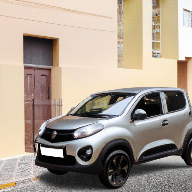 Renault Kwid 2023 no deposit from R313 in South Africa?