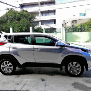 Toyota Rush 2020 for ₱1.667 no down payment in Philippines?