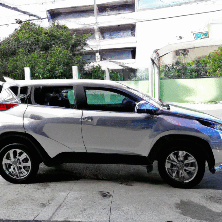 Toyota Rush 2020 for ₱1.667 no down payment in Philippines?