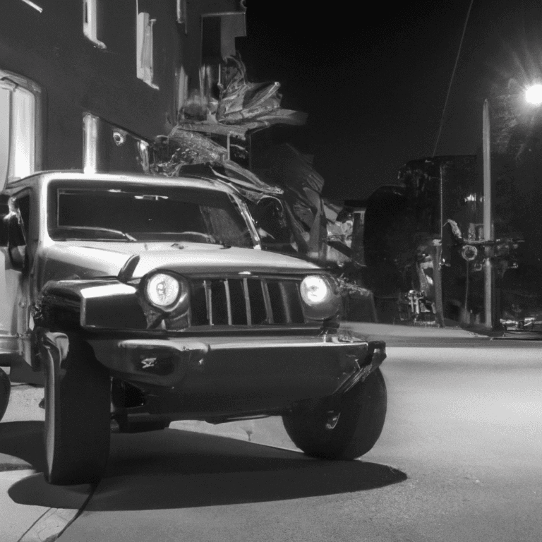 Wrangler 2007 no down payment from $31 per payment in Canada?