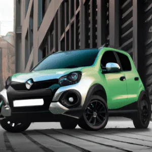 Renault Kwid 2025 no deposit from R313 per payment in South Africa?