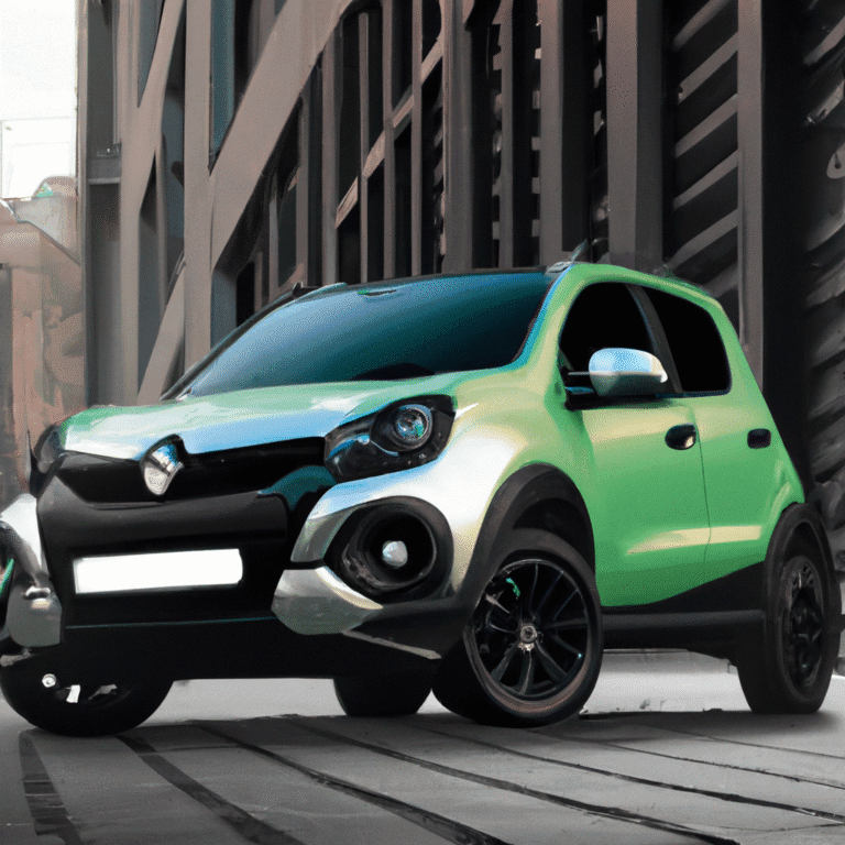 Renault Kwid 2025 no deposit from R313 per payment in South Africa?